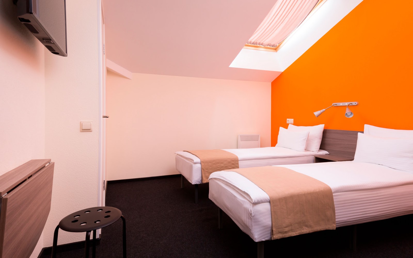 Хостел Некрасова 52Б - photo 2