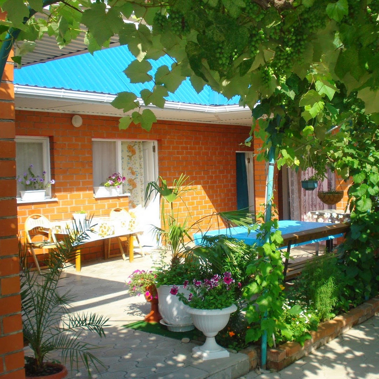 Гостевой дом Черняевых - photo 3