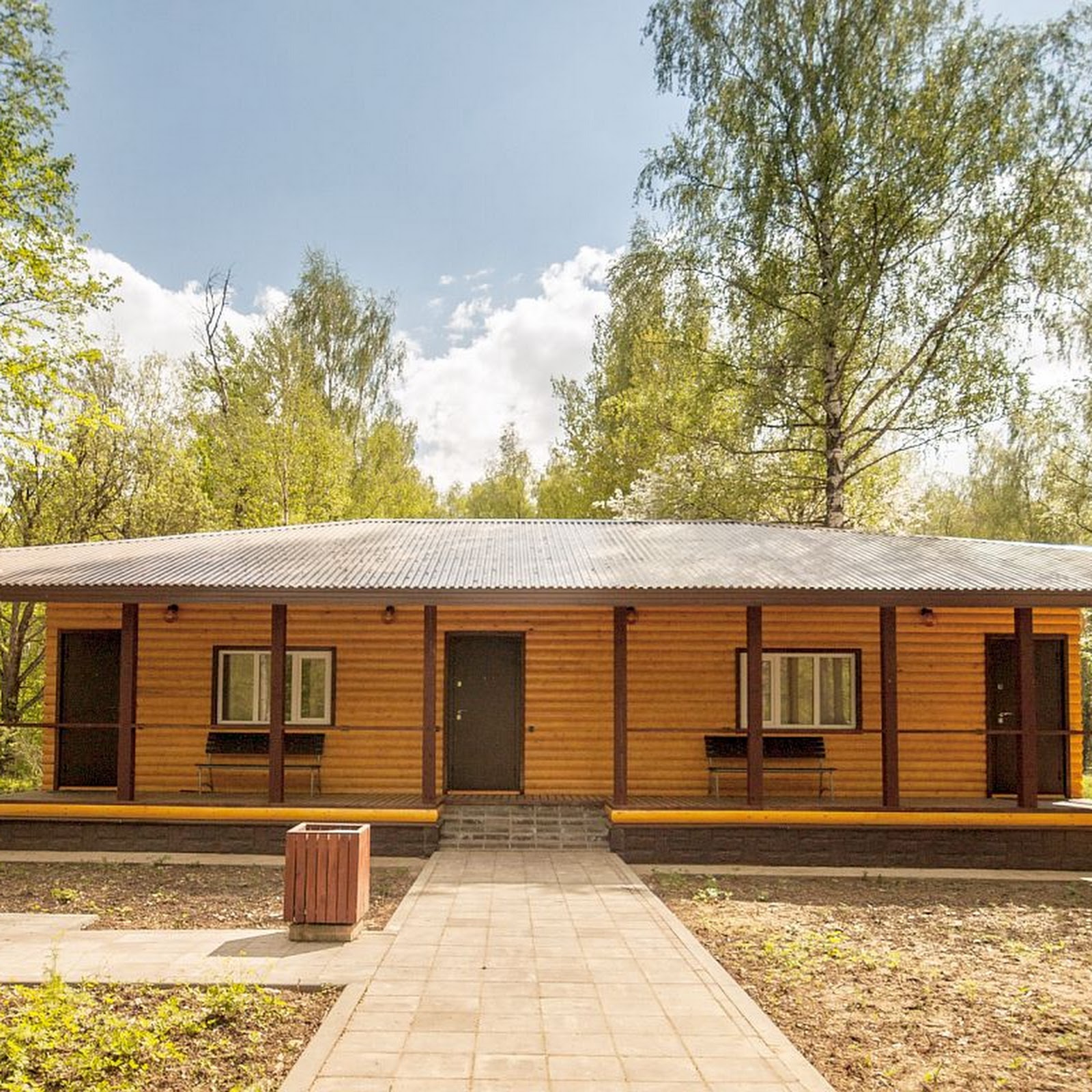 Малеевка - photo 4