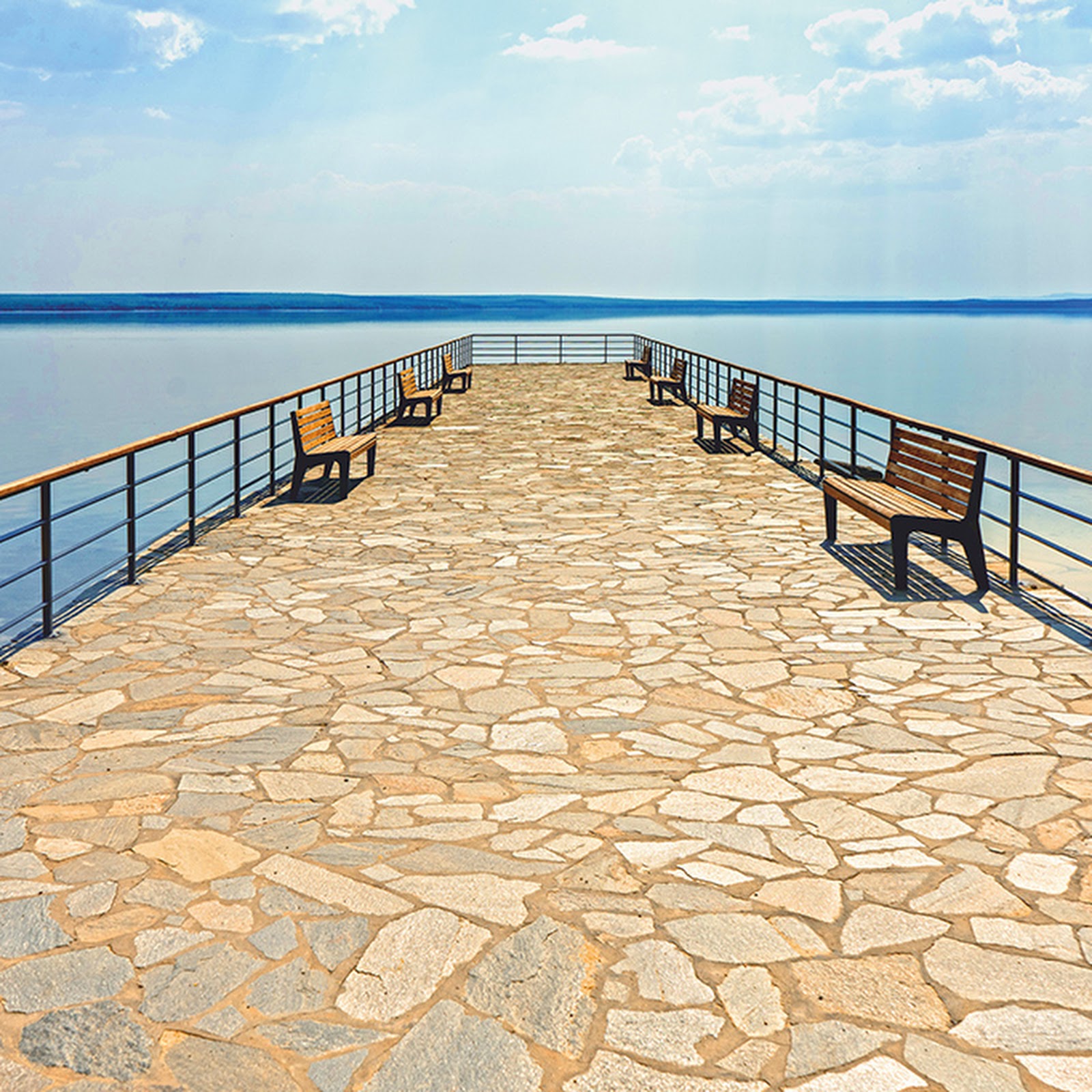 Замок на озере Увильды - photo 4