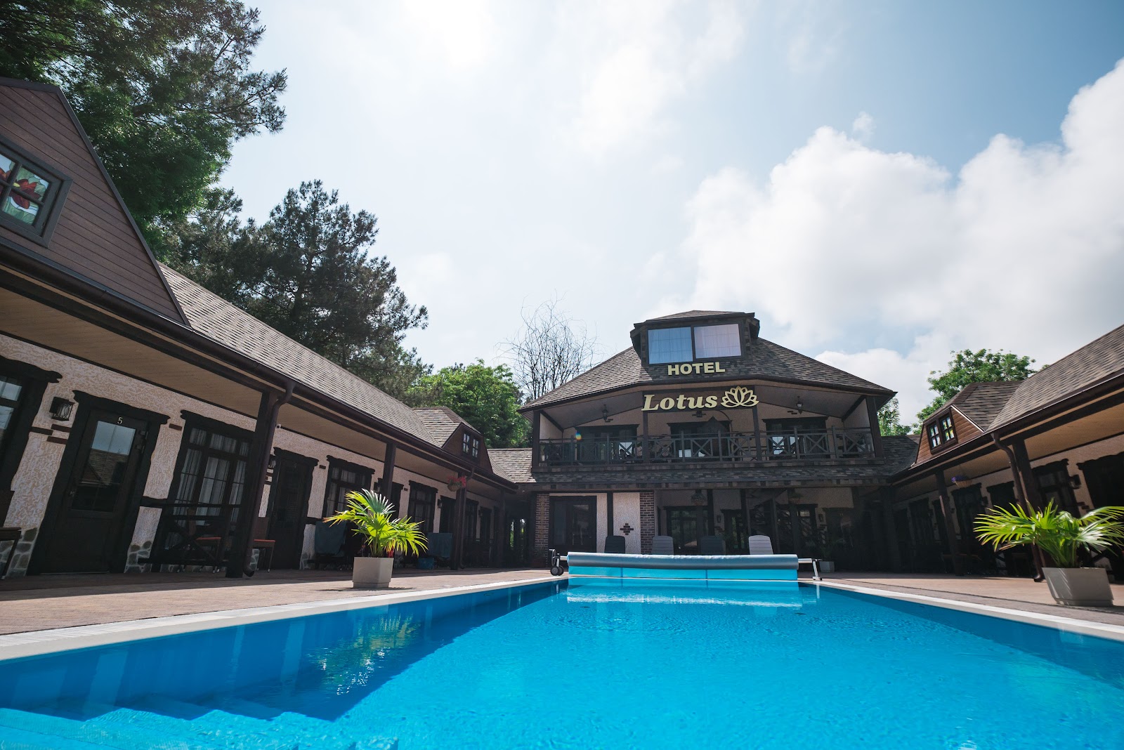 ""Лотос"" - photo 5