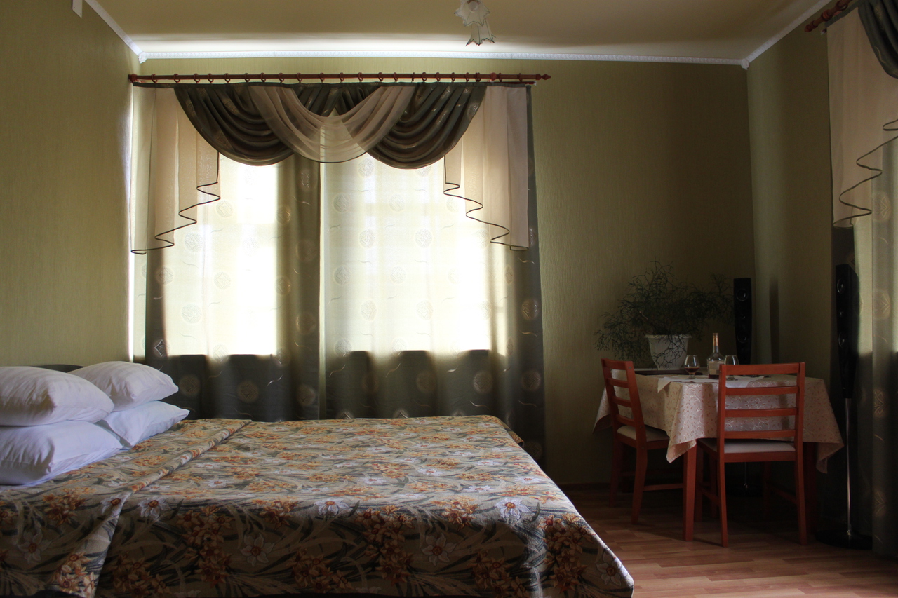 Гостиница "Ковчег" - photo 3