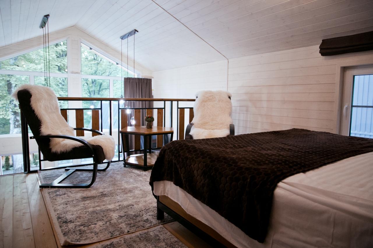 "Дача в горах" - photo 2