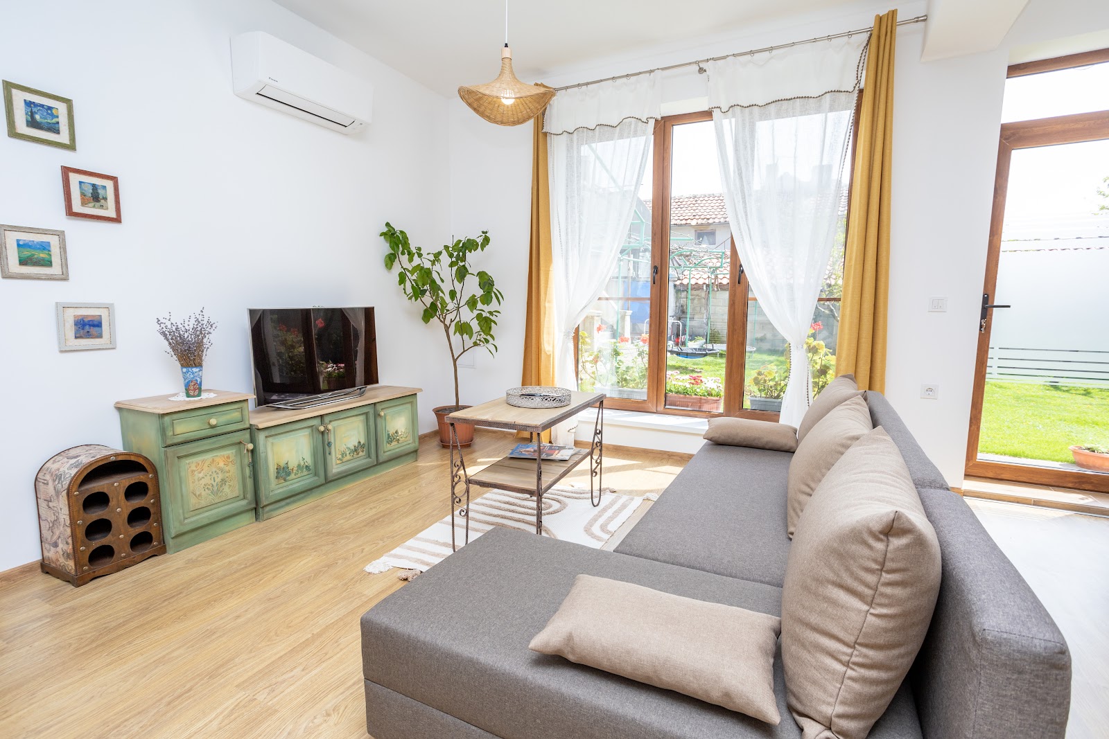 Provence Guest House - photo 4