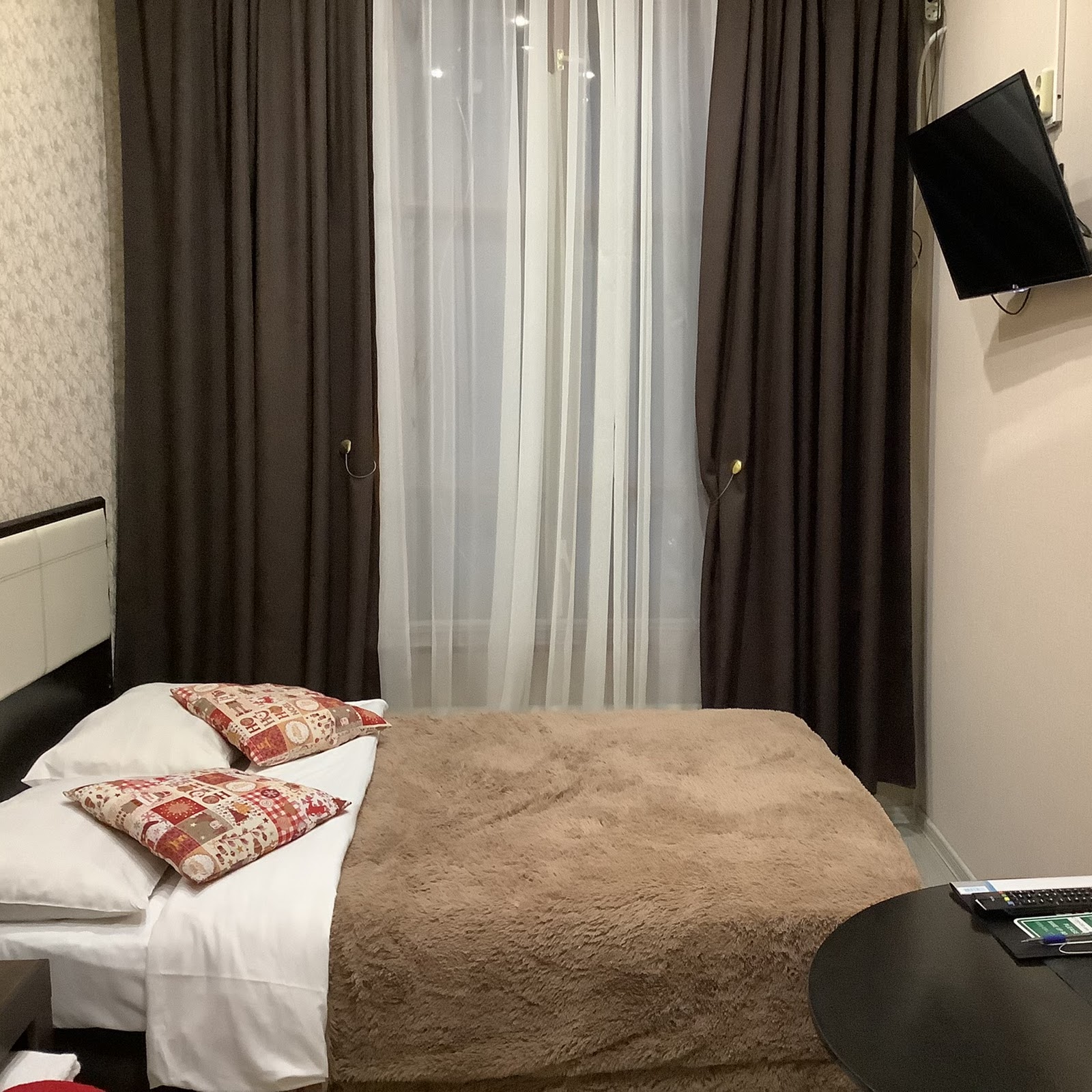 Экспрессвосток - photo 3