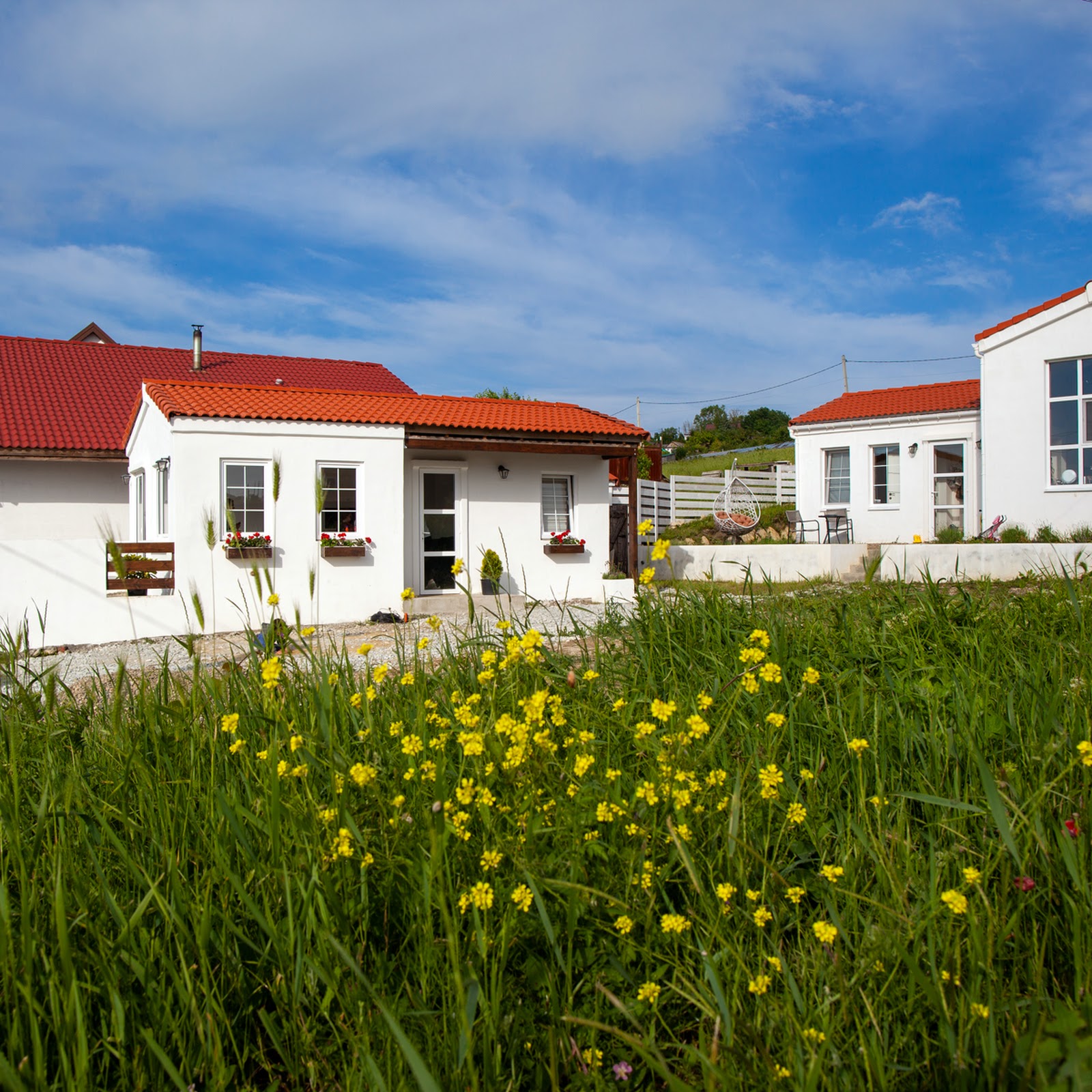 Каса Сиеста