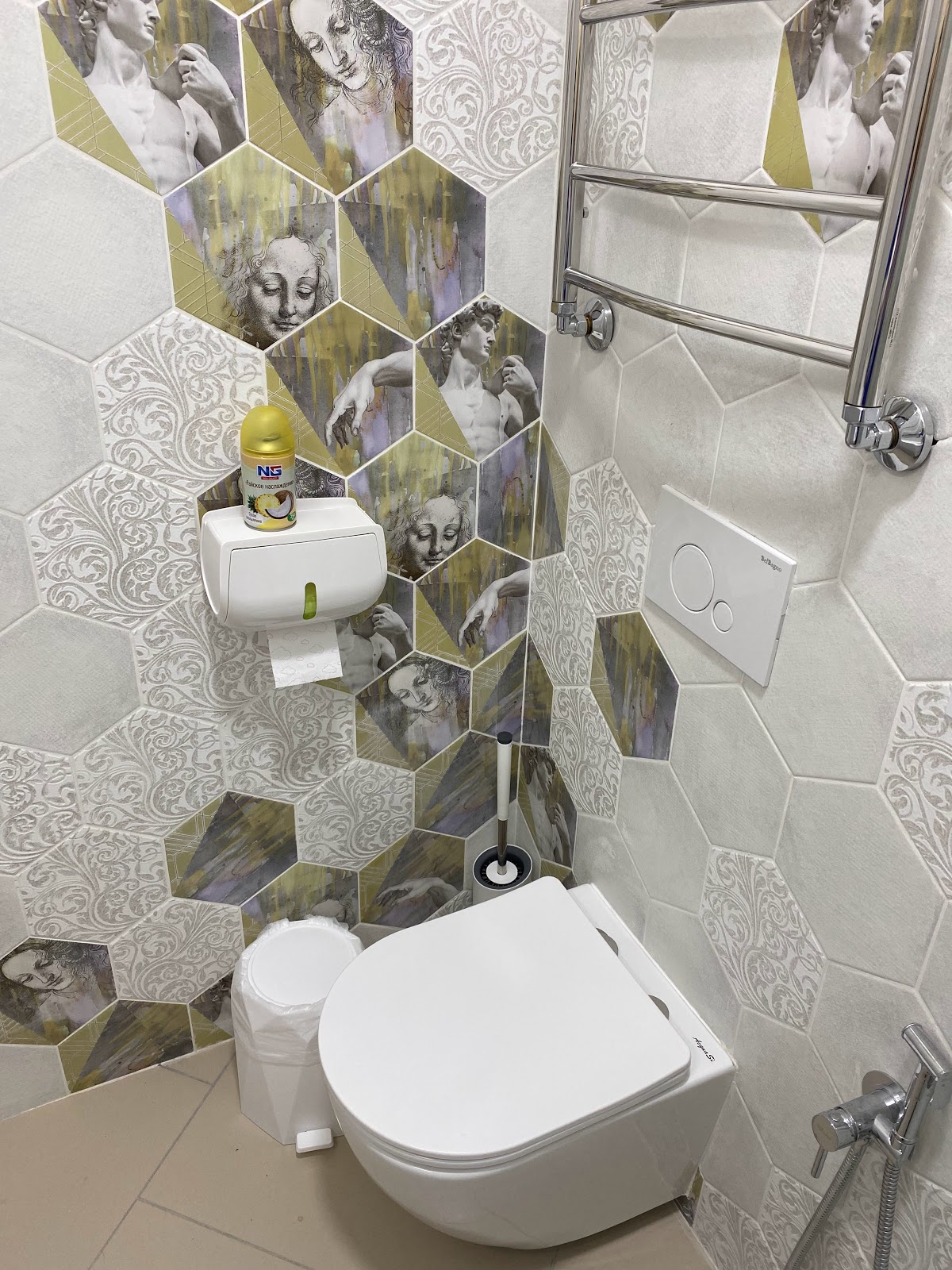 Бутик-Отель «На Пушкина» - photo 5