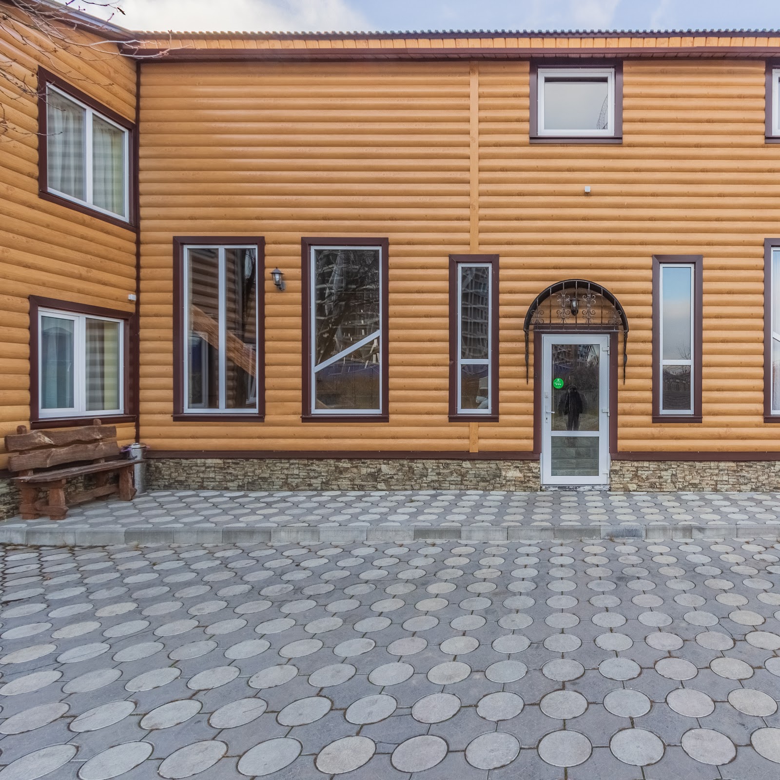 Атрон-Отель - photo 3