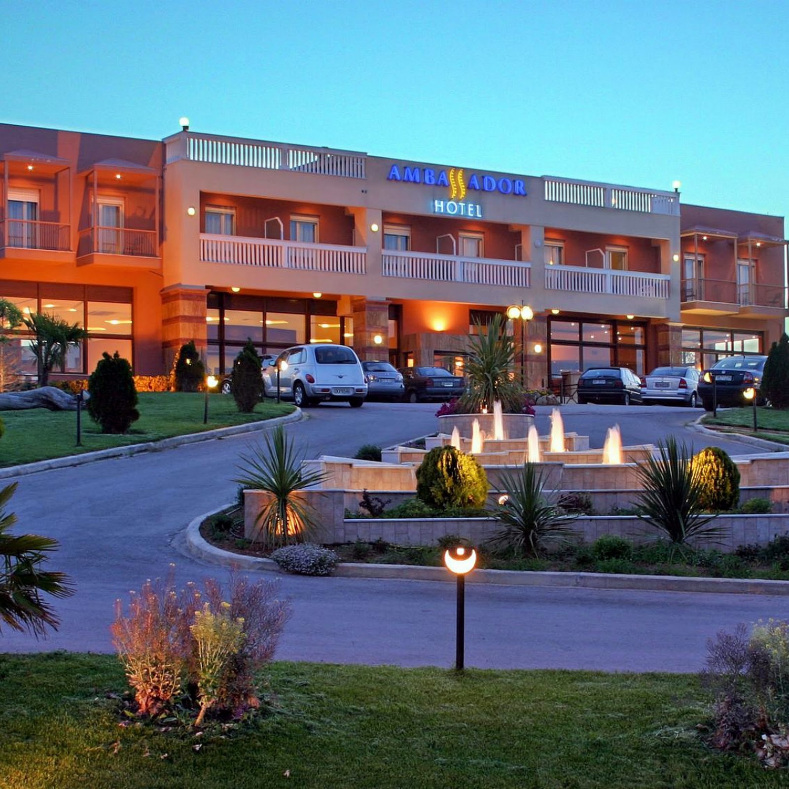 Гостевой дом Ясень - photo 3