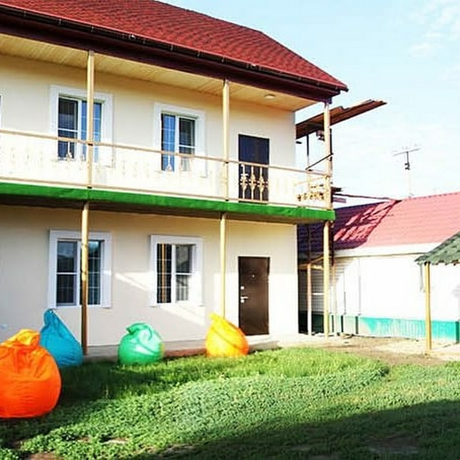 Ривьера (Соль-Илецк) - photo 5