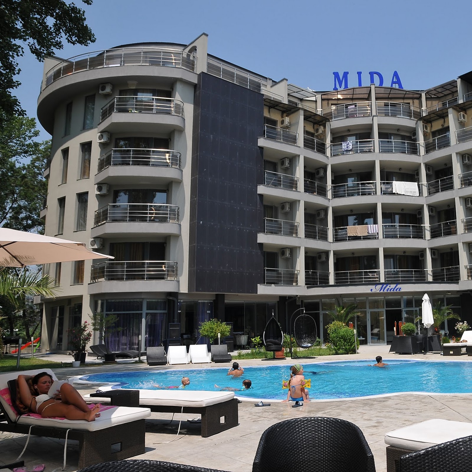 Opal by Nuvia Hotel - photo 5