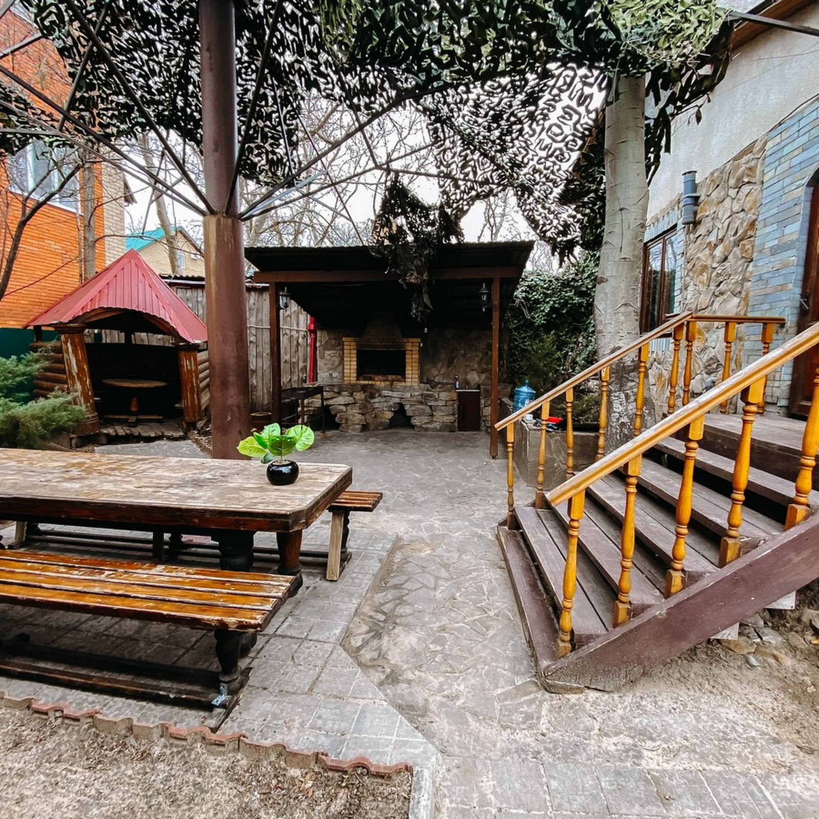 Петроградский форт - photo 5