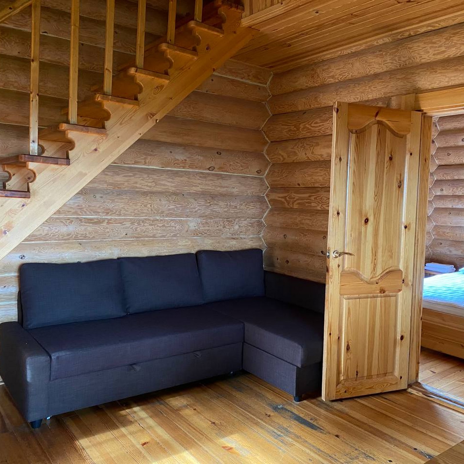 Трамплин - photo 5