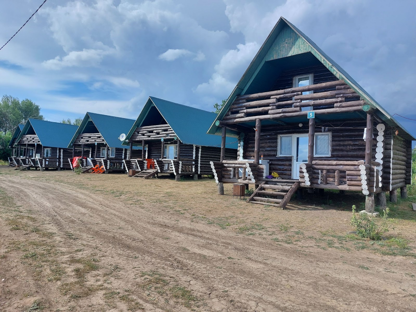 Белые Холмы - photo 2