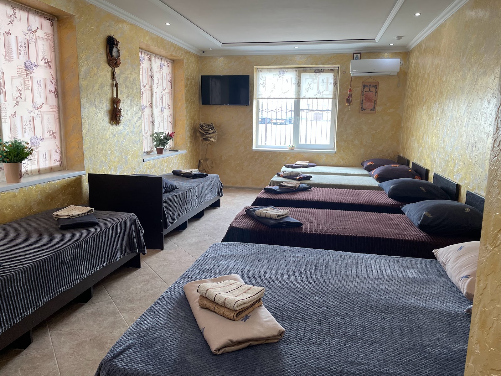 Мотель Аксана - photo 4