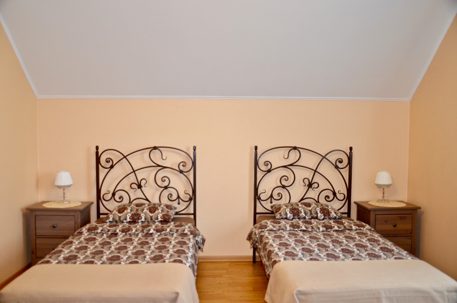 Верхнелебяжье fish resort (Верхнелебяжье, Астраханская обл.) - photo 3