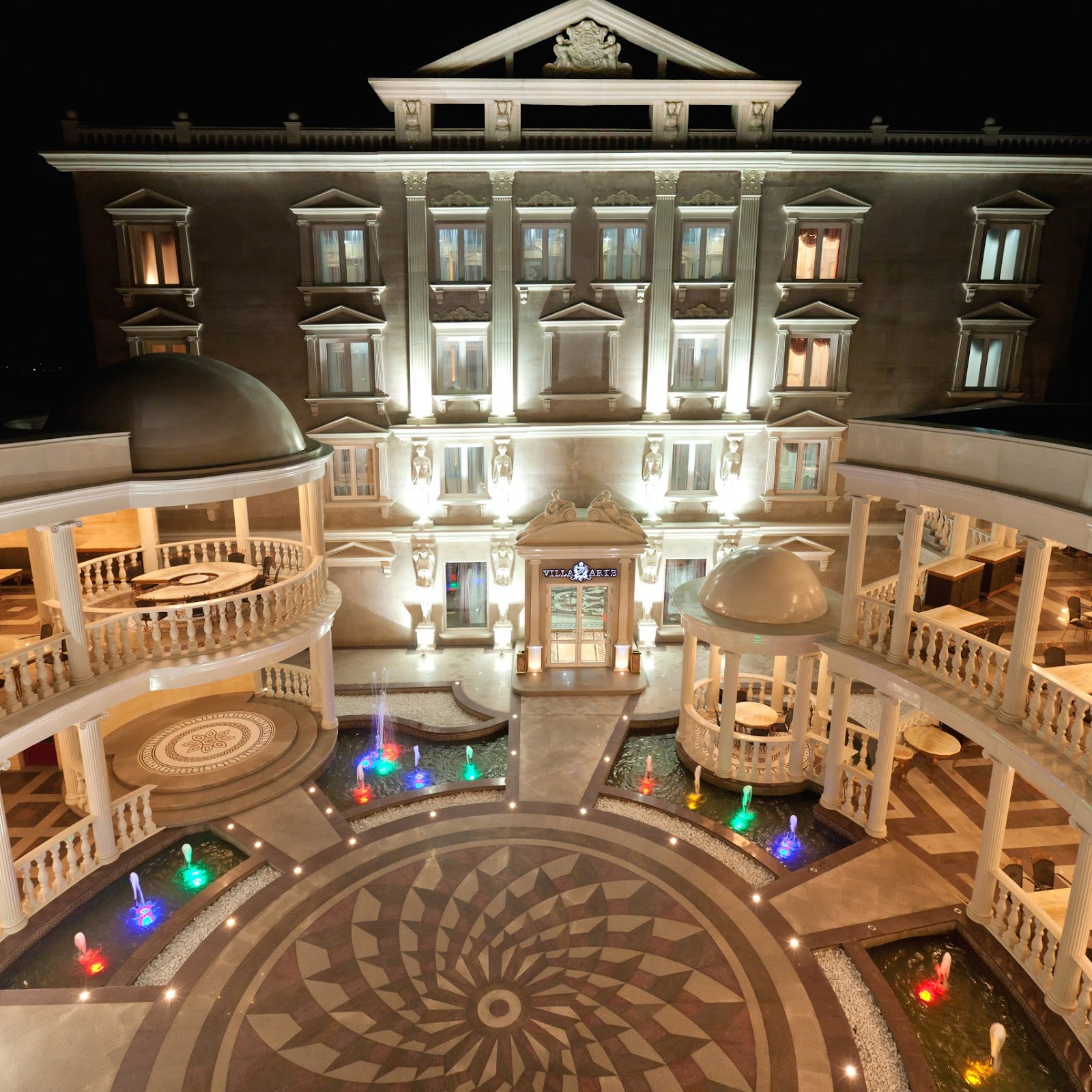 Городок отдыха "Жемчужный" - photo 4