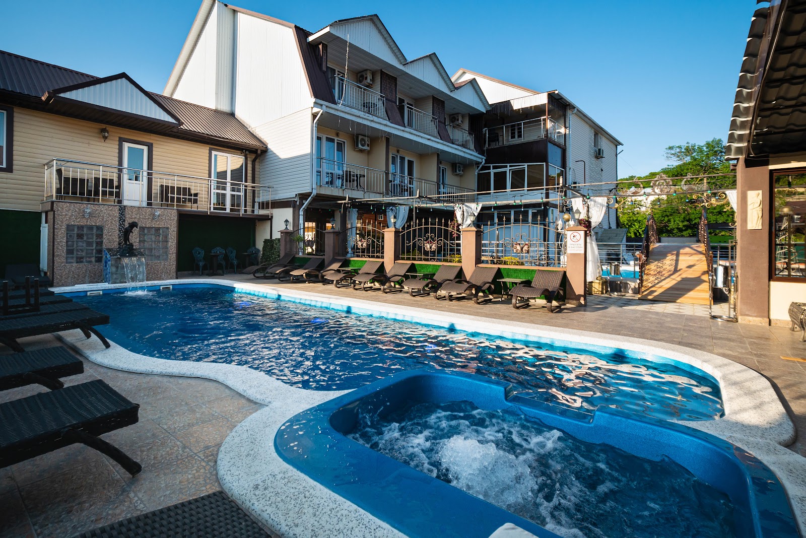 Анютины глазки - photo 3