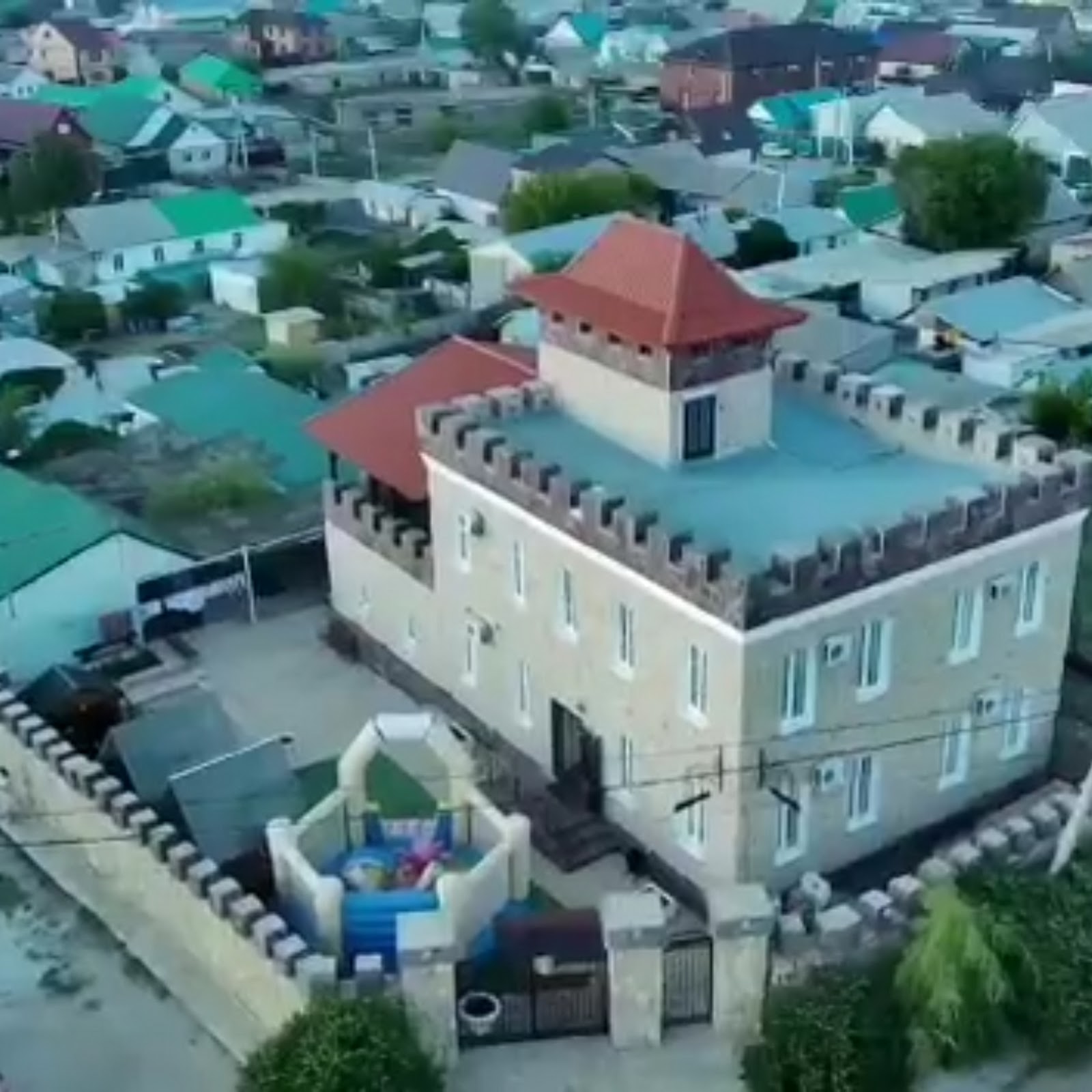 Отель «Лада» - photo 2