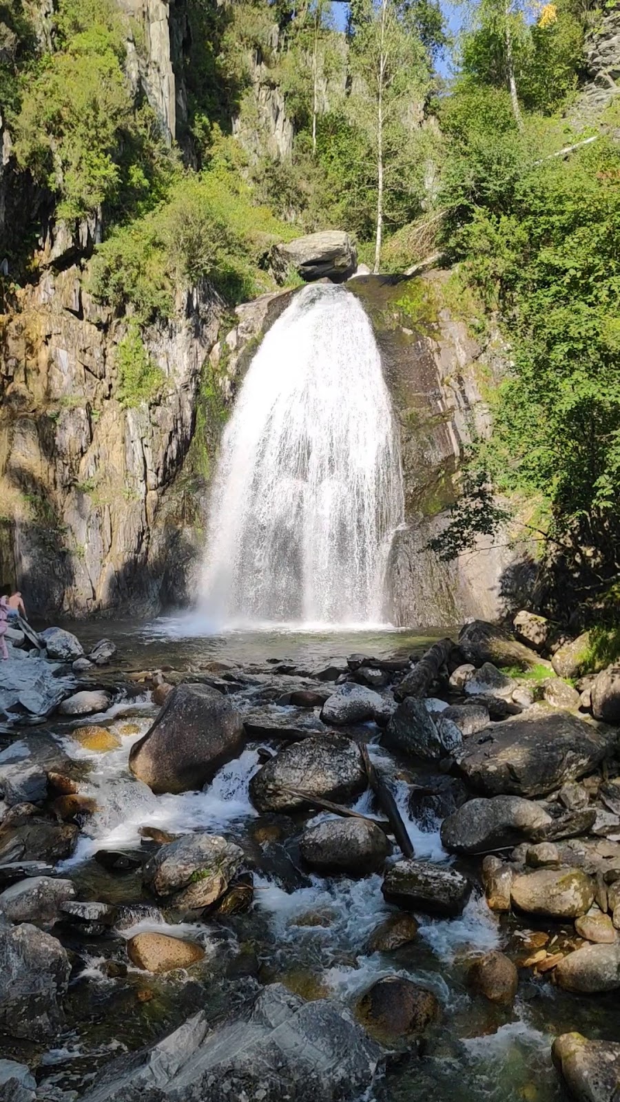 Гостевой дом Баюта-Алтай - photo 4