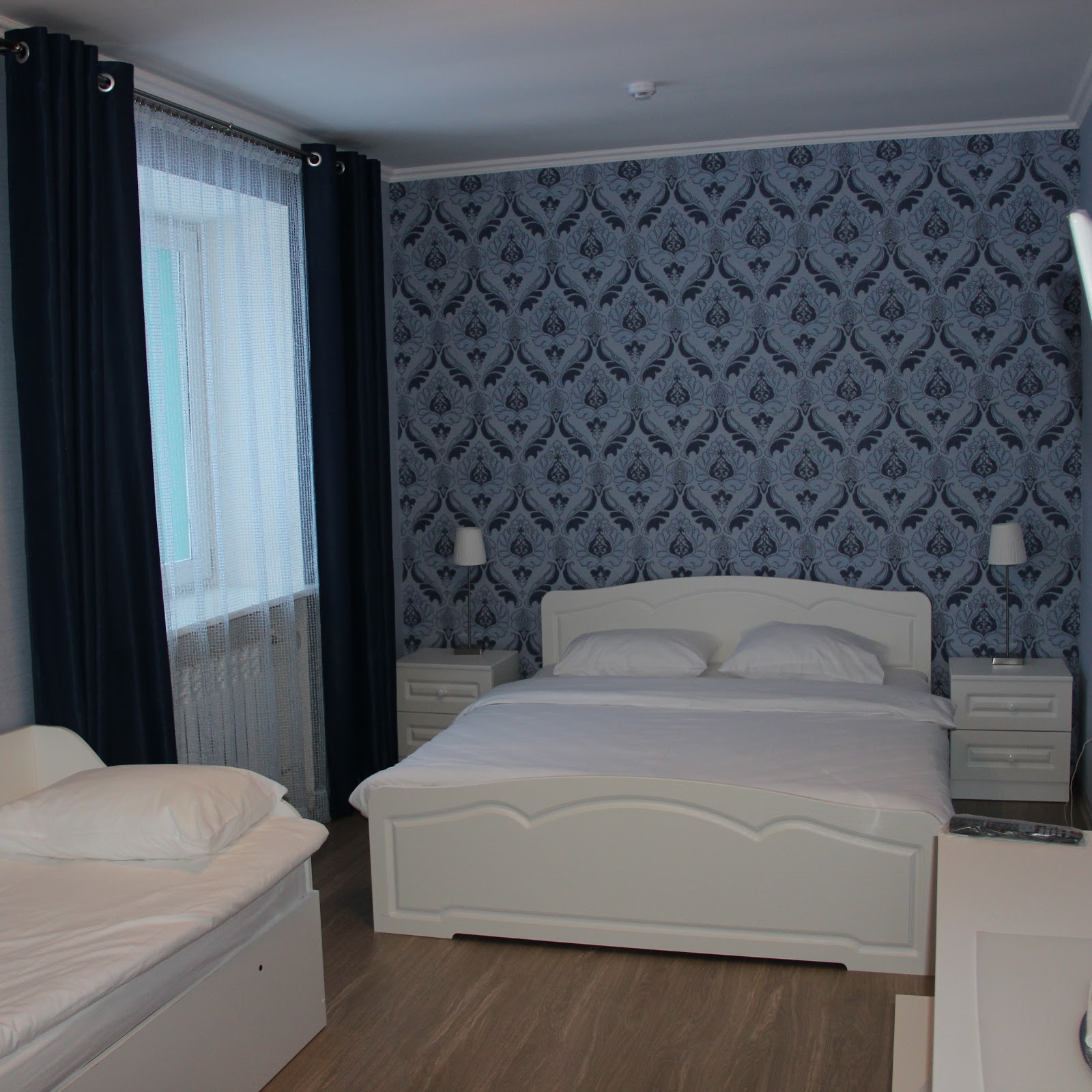 Горница - photo 2