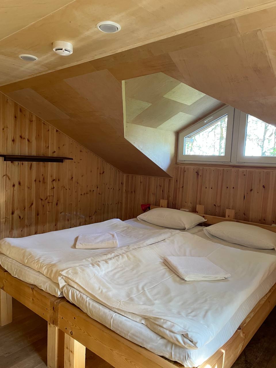 Глэмпинг "Куршале" - photo 3