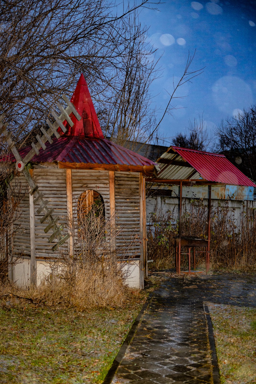 Апартаменты Хант - photo 4