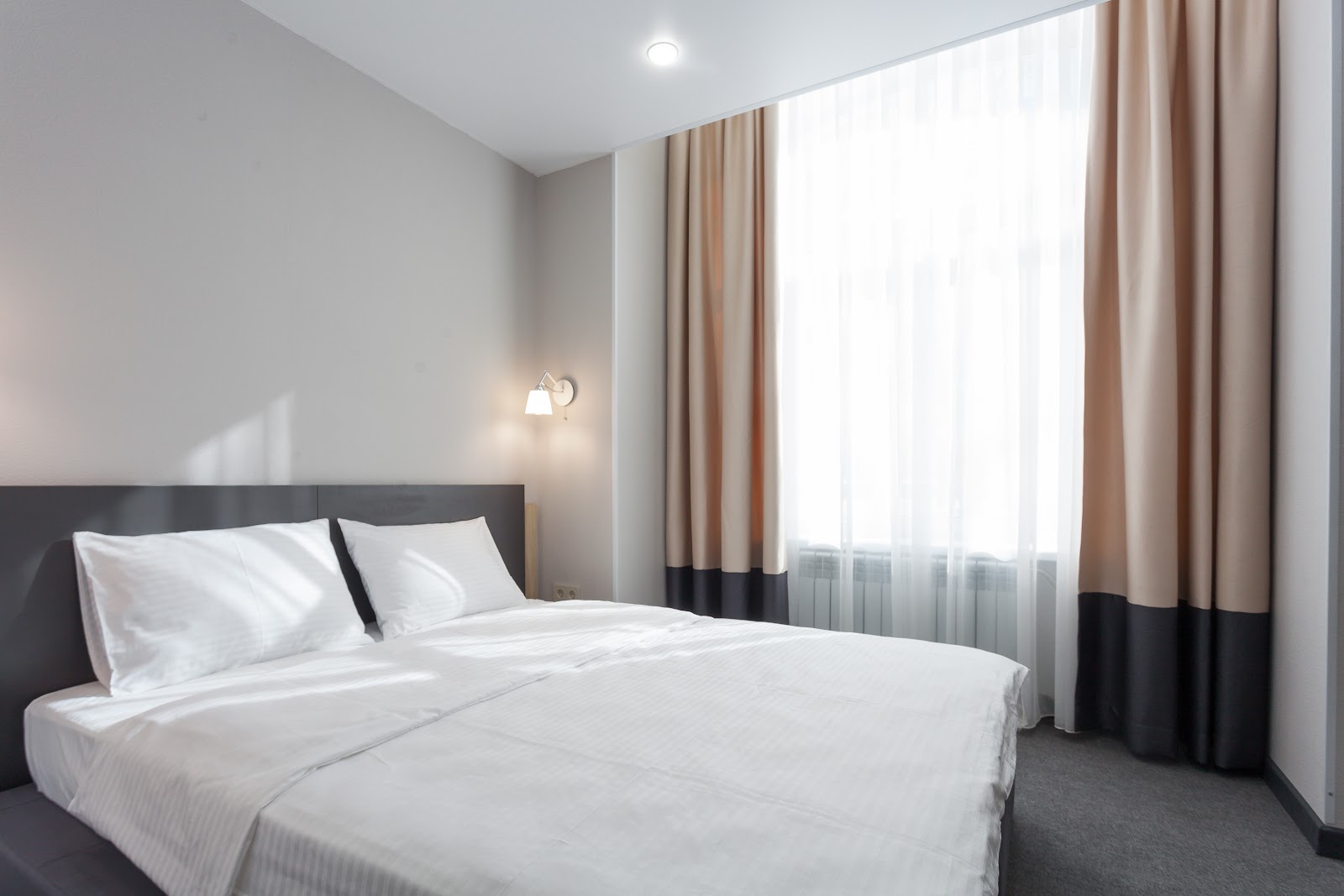 Отель Максим Белая Башня - photo 1