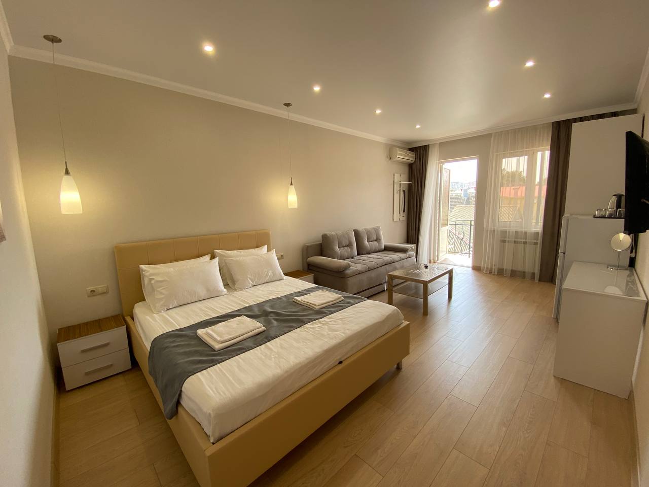 Гостевой дом "Терраса" - photo 2