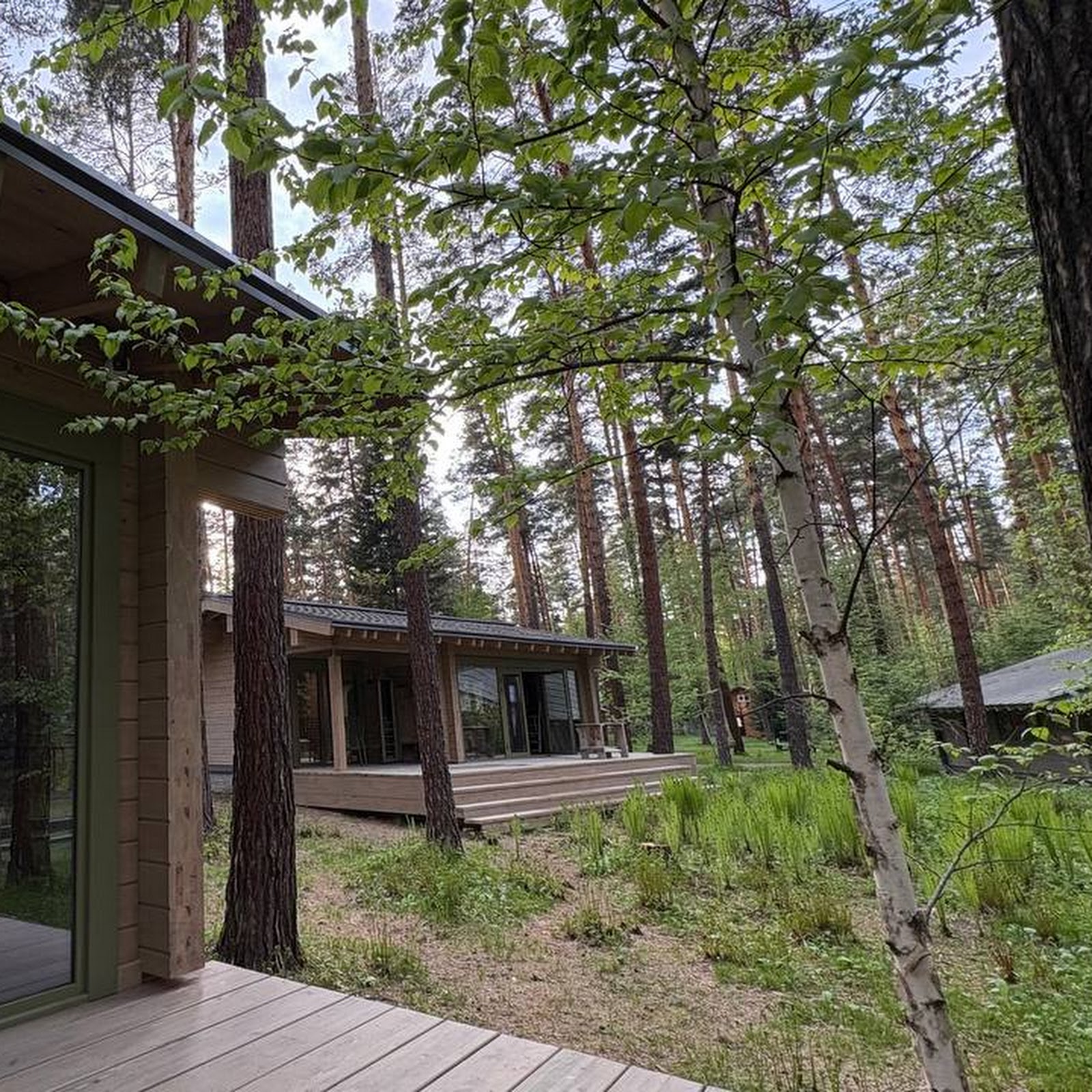 Cabin Askat - photo 2