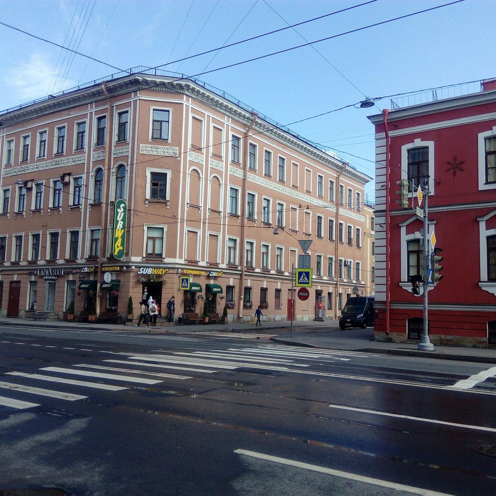 Марсель - photo 1