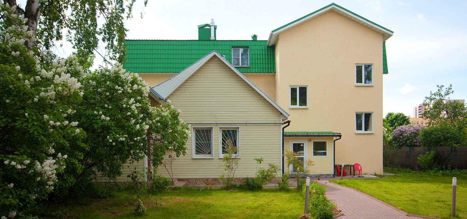 Уютный домик в Сосново - photo 3