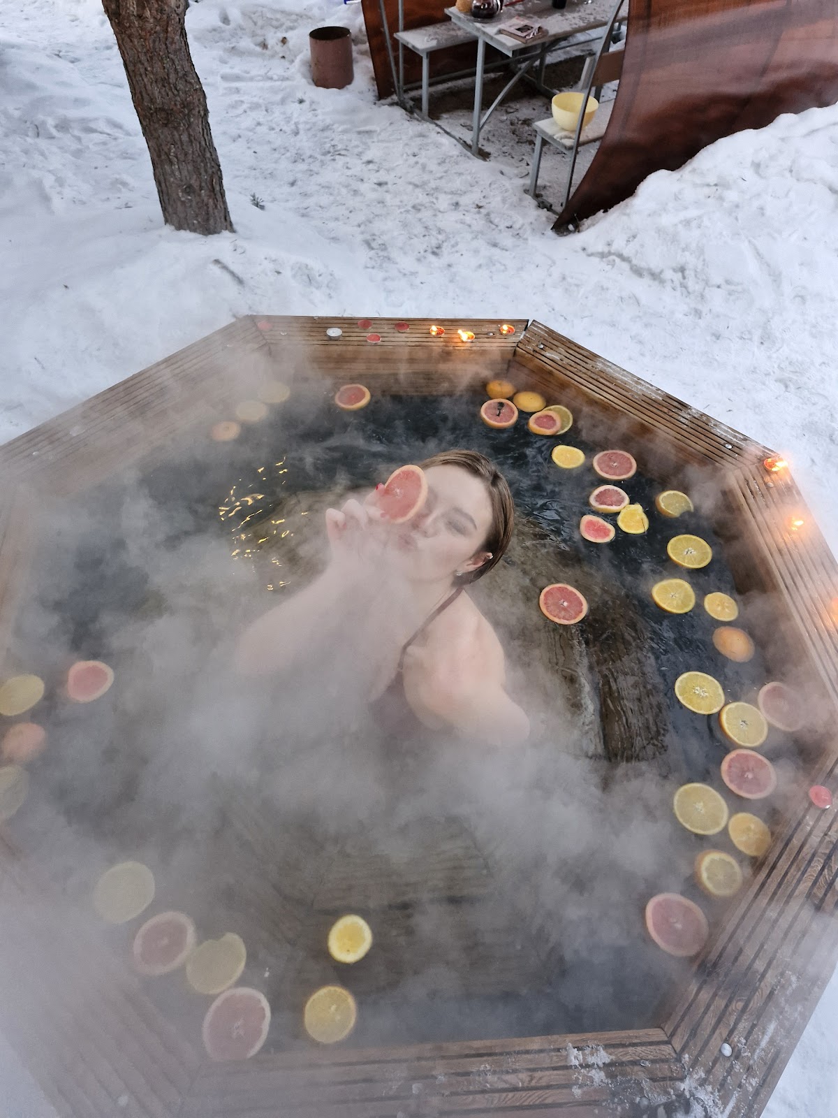 Йети на комете - photo 3