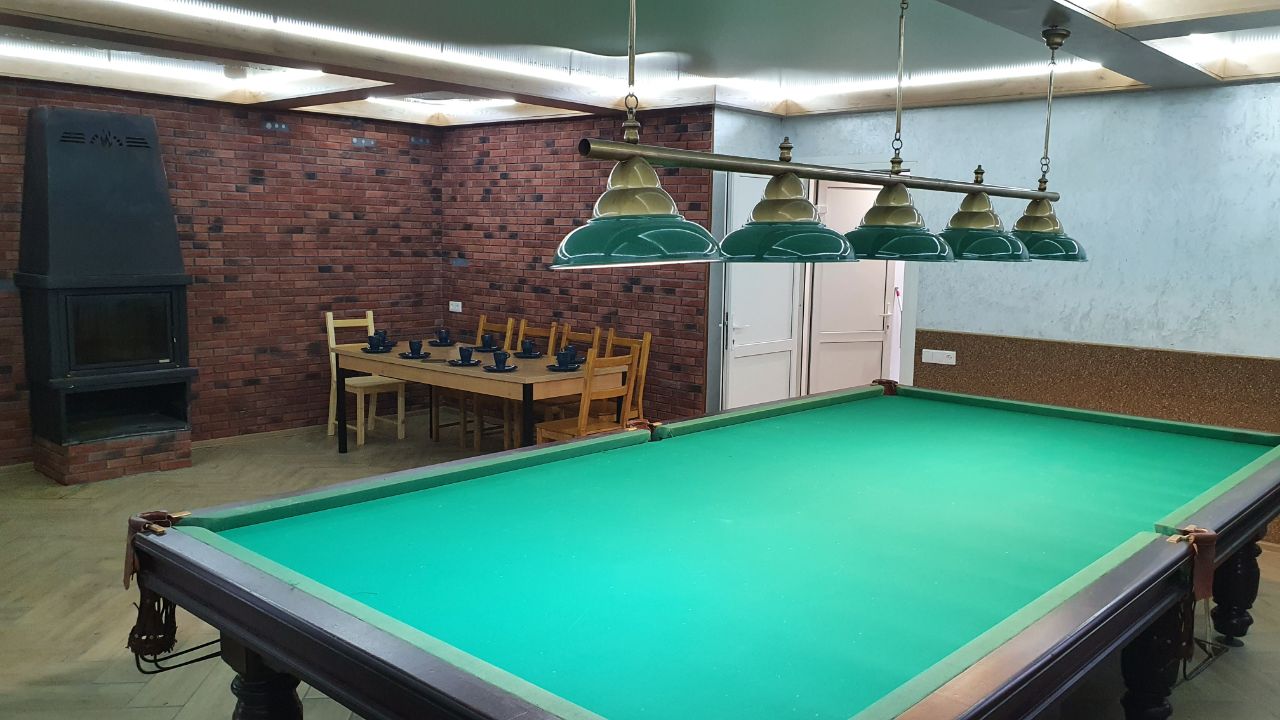 СПА-отель "Лайф" - photo 2