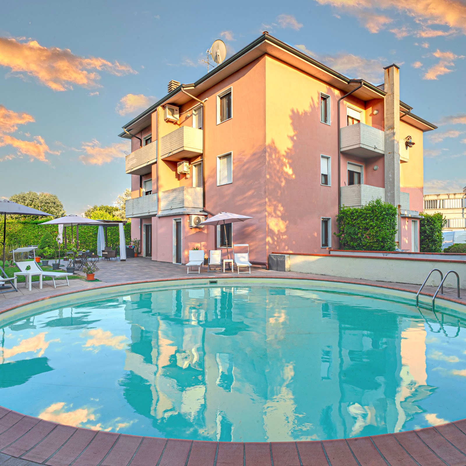 Золотая гора