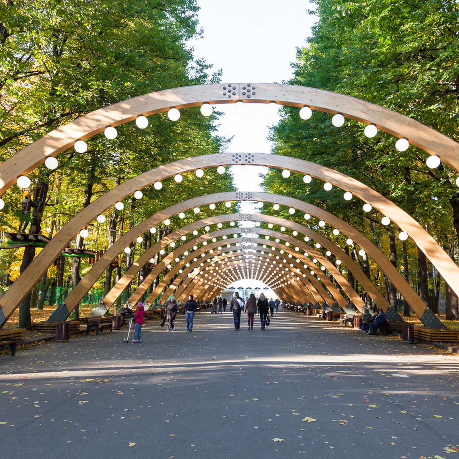 Хостел Cats - photo 1