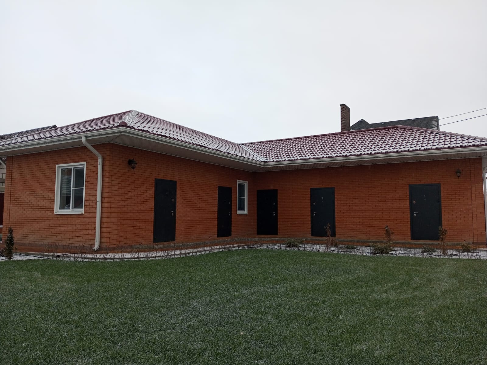 Гостевой дом Янина - photo 3