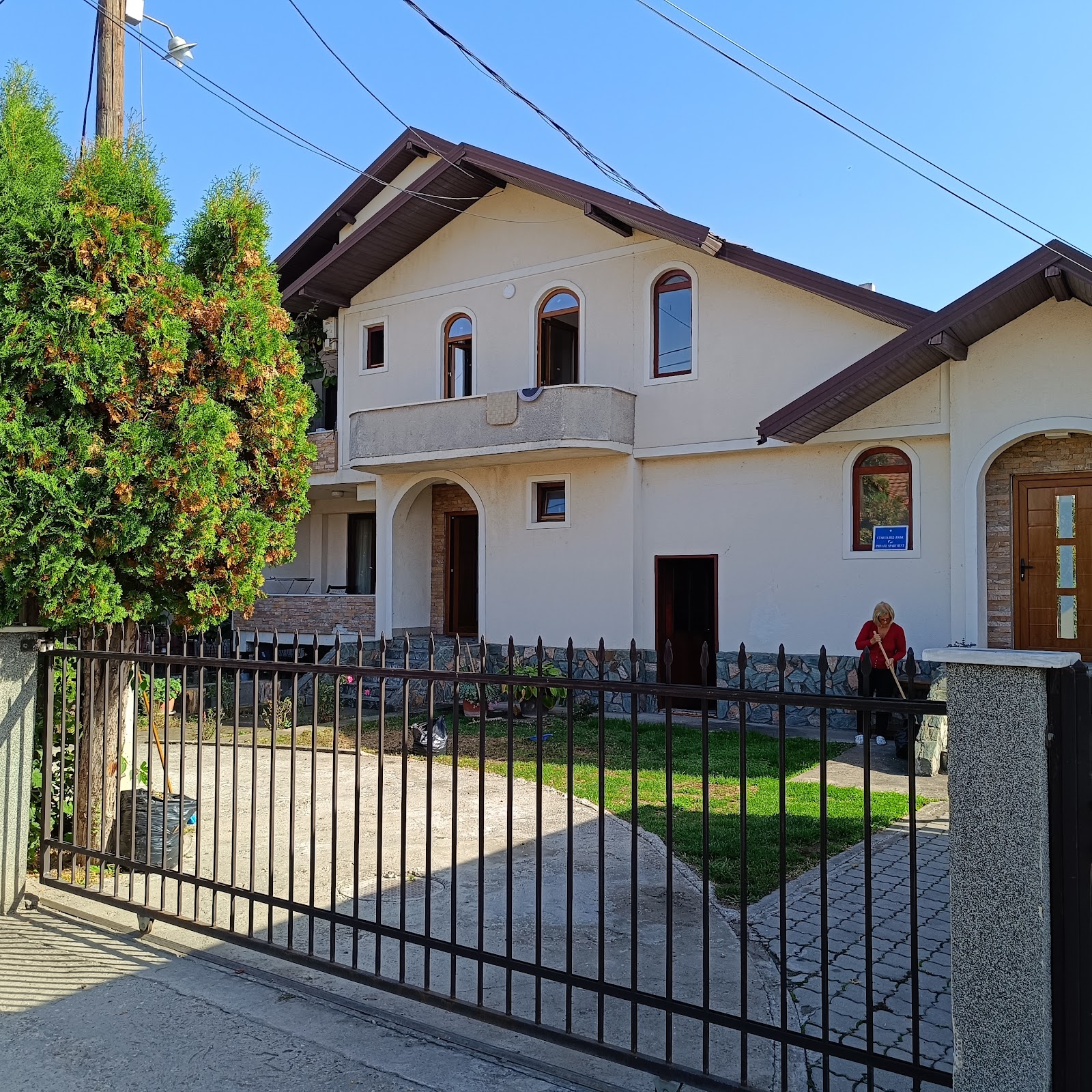 Хостел закрыт