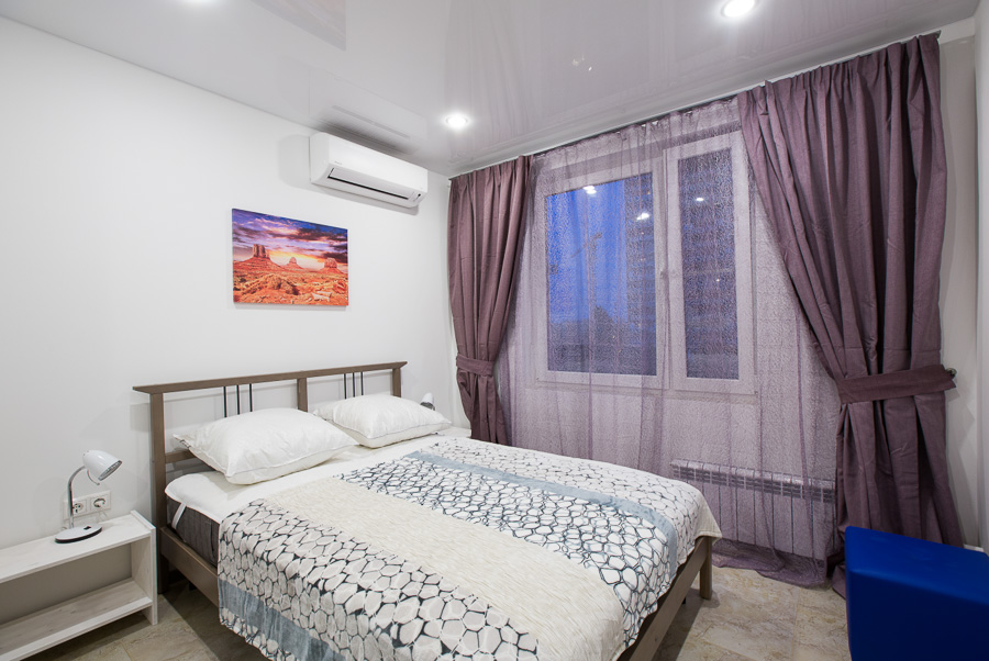 Апартаменты на пр. Мира - photo 2