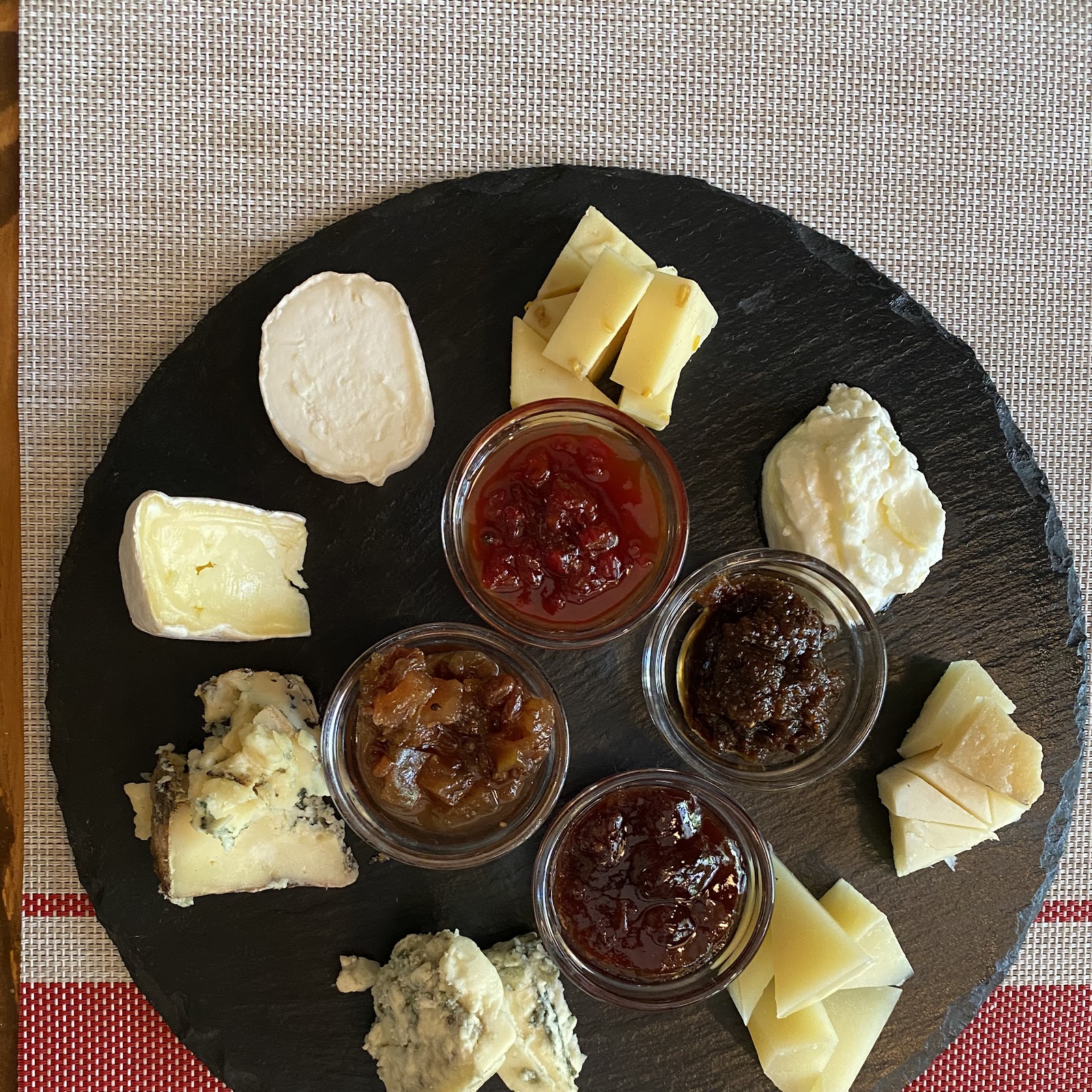 Swiss yard - photo 4