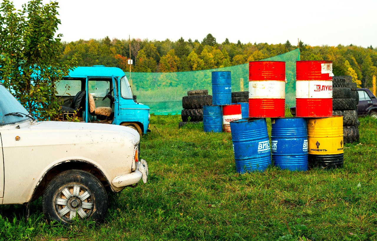 Шервуд Парк