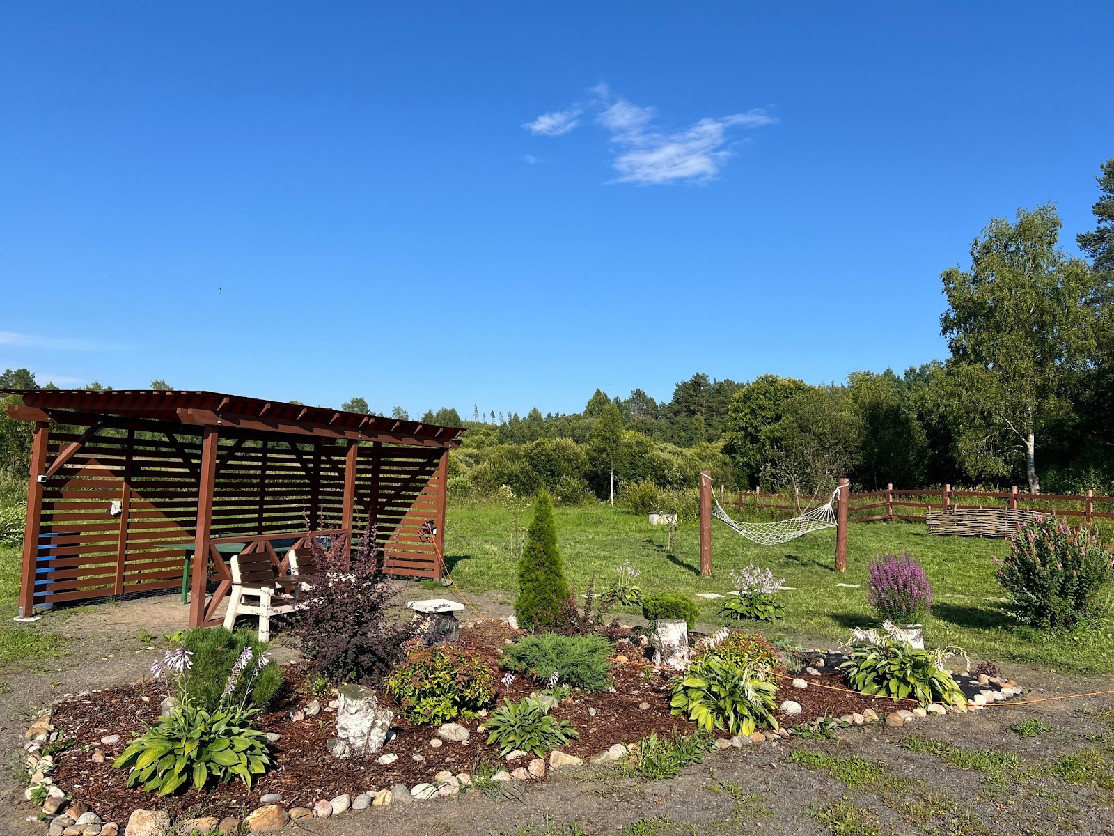 Дом в Терву - photo 3