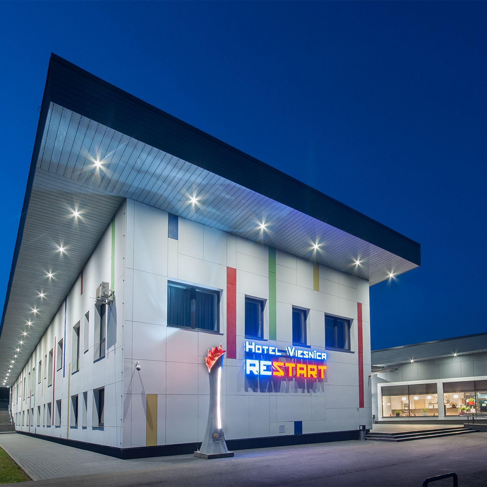 Уют, Отель - photo 4