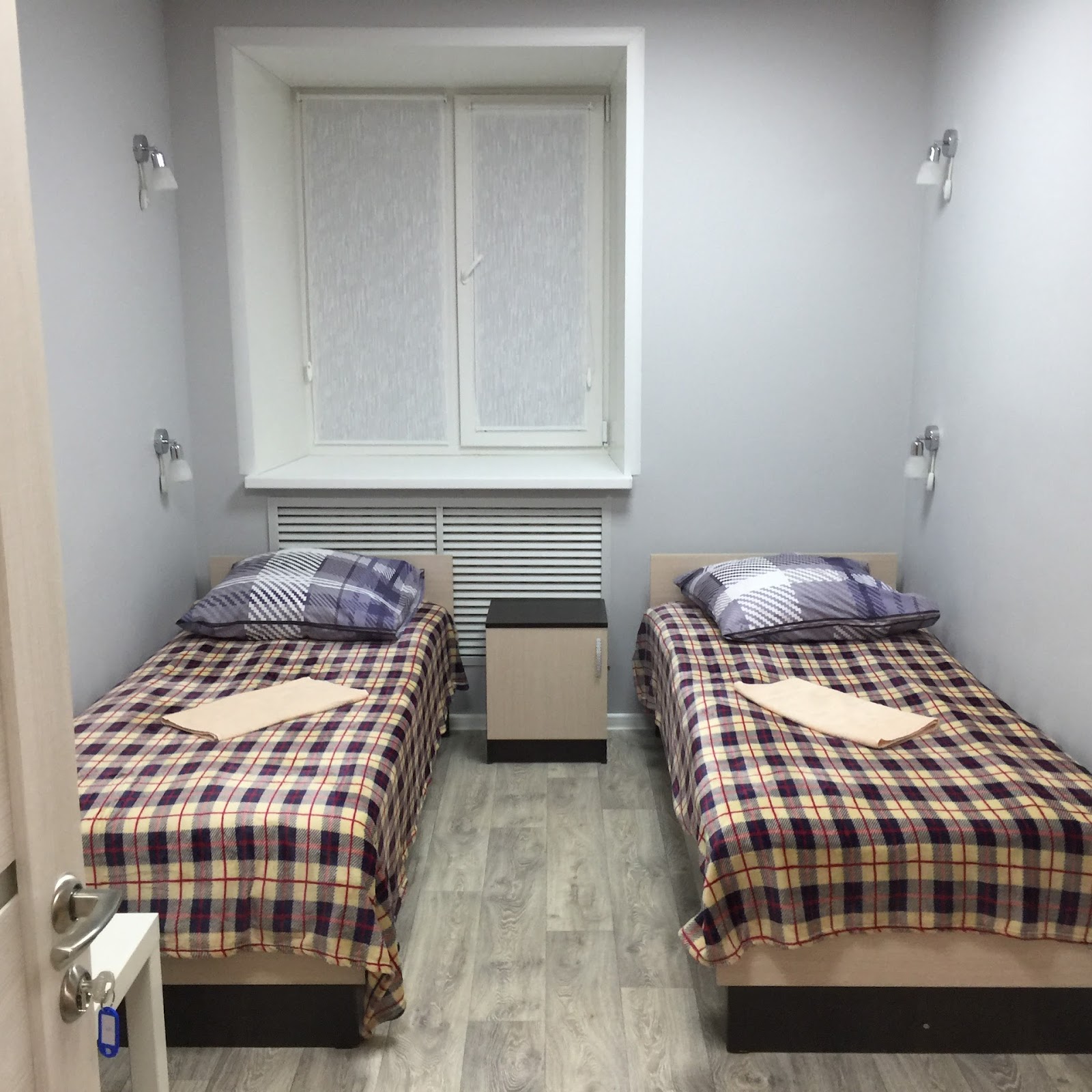 Медвежий угол - photo 5