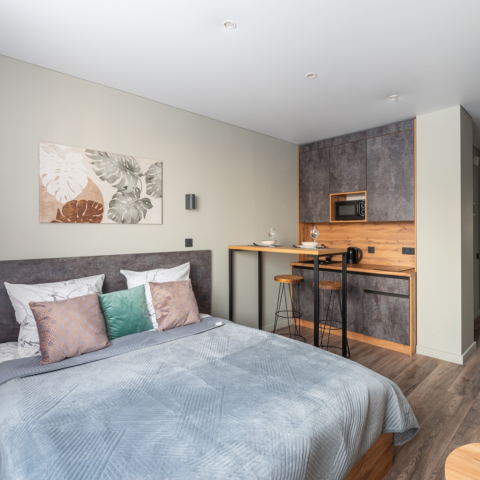 Гостиница Богородское - photo 3