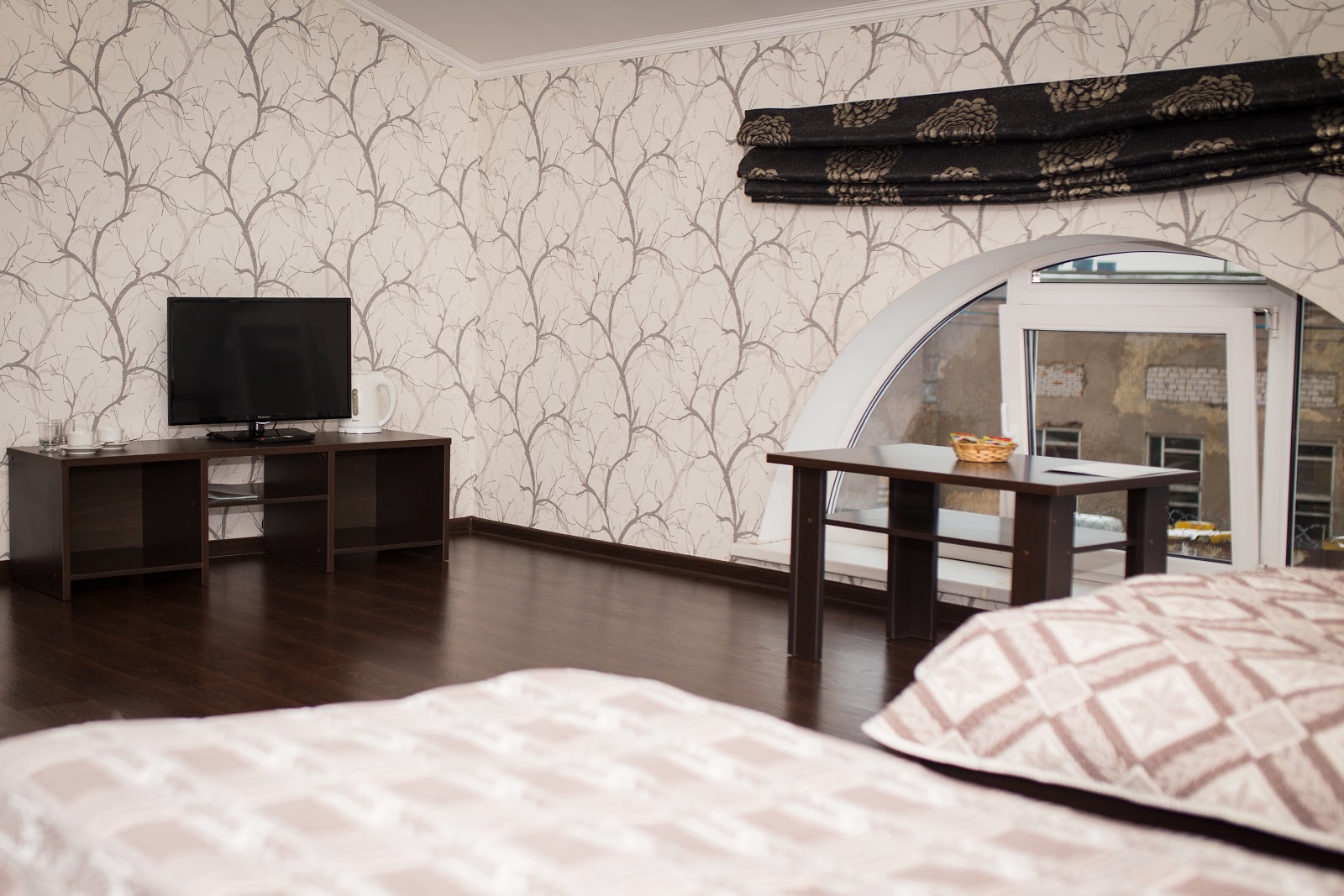 Отель «Акият» - photo 5