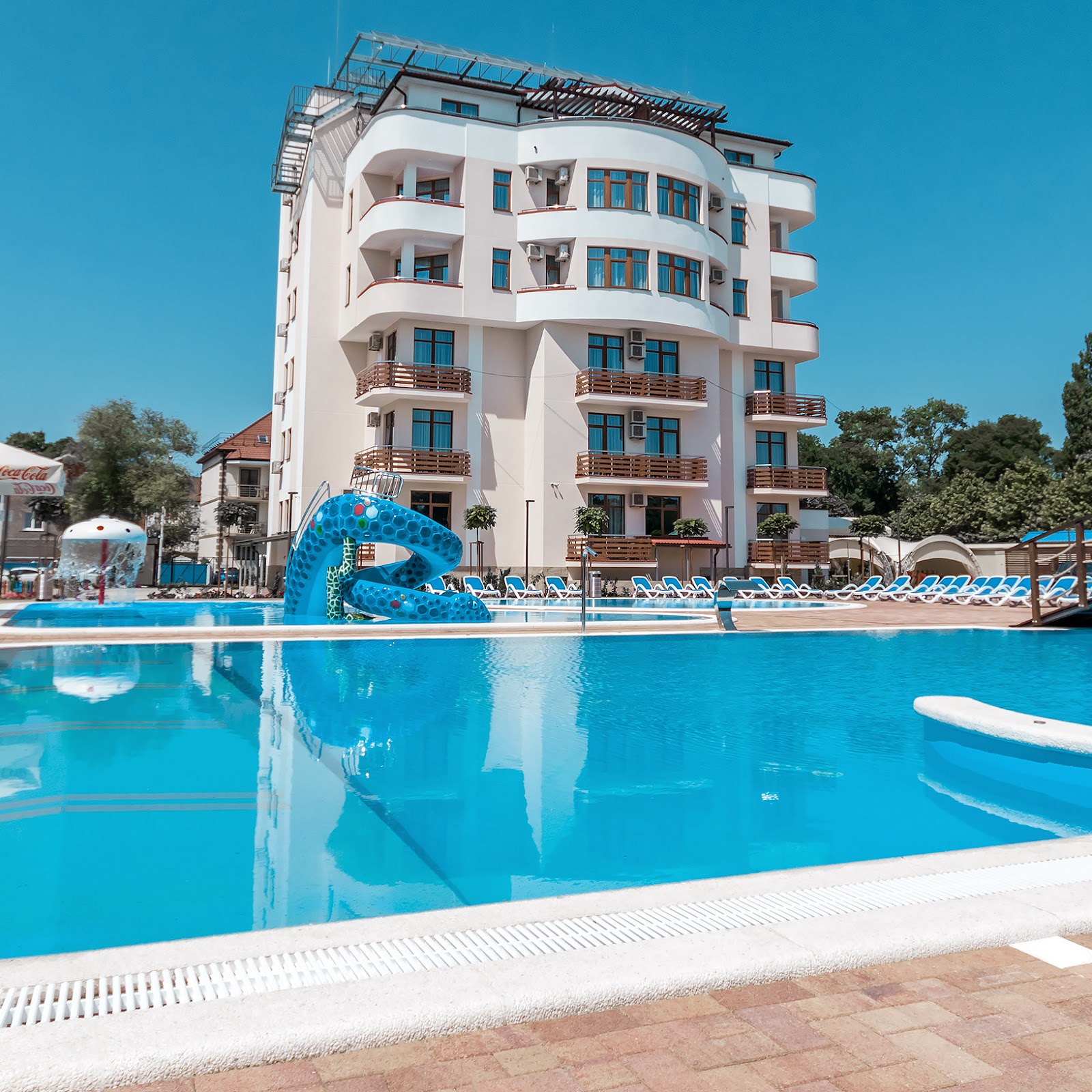 Югоморье - photo 3