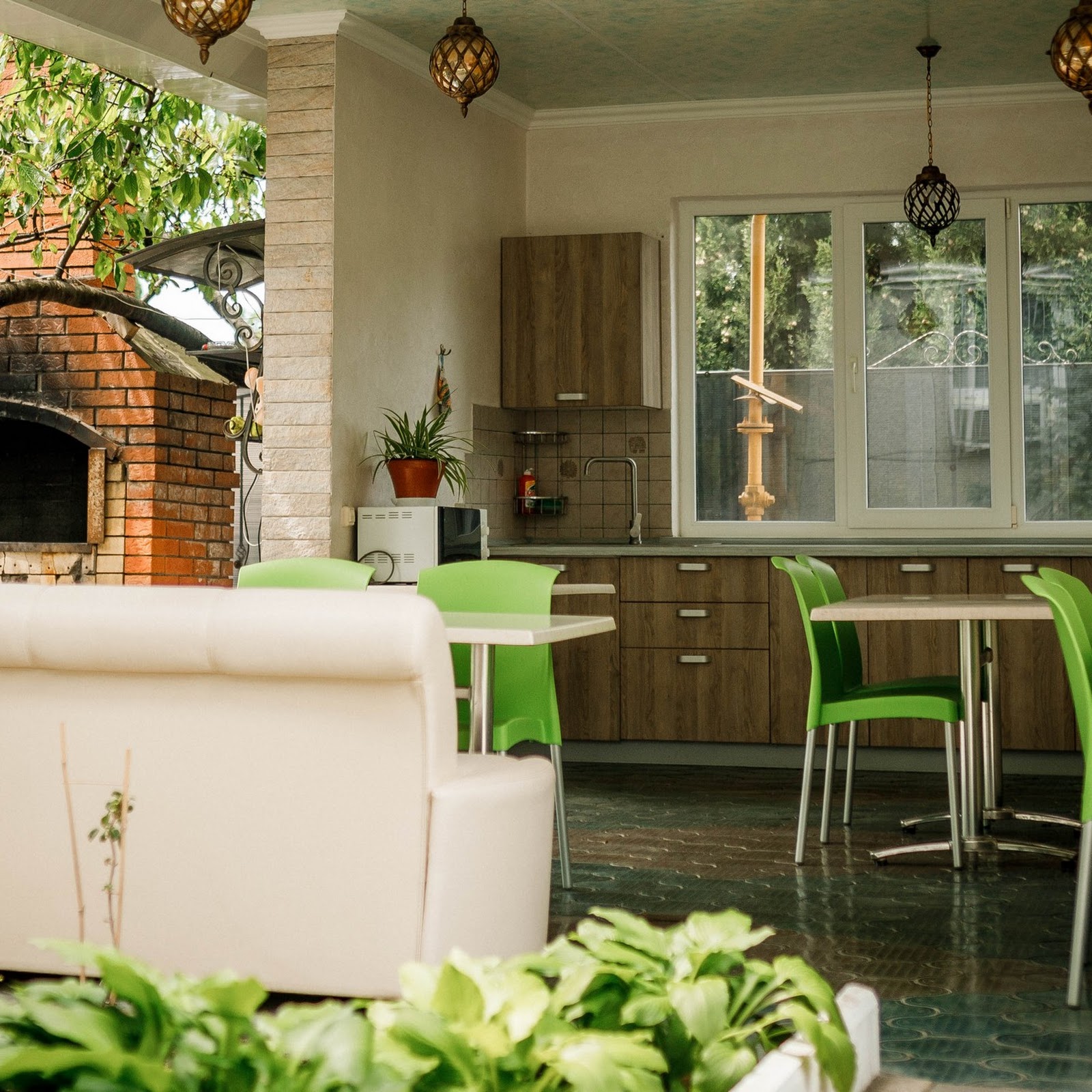 Гостевой дом Николина Фазенда - photo 5