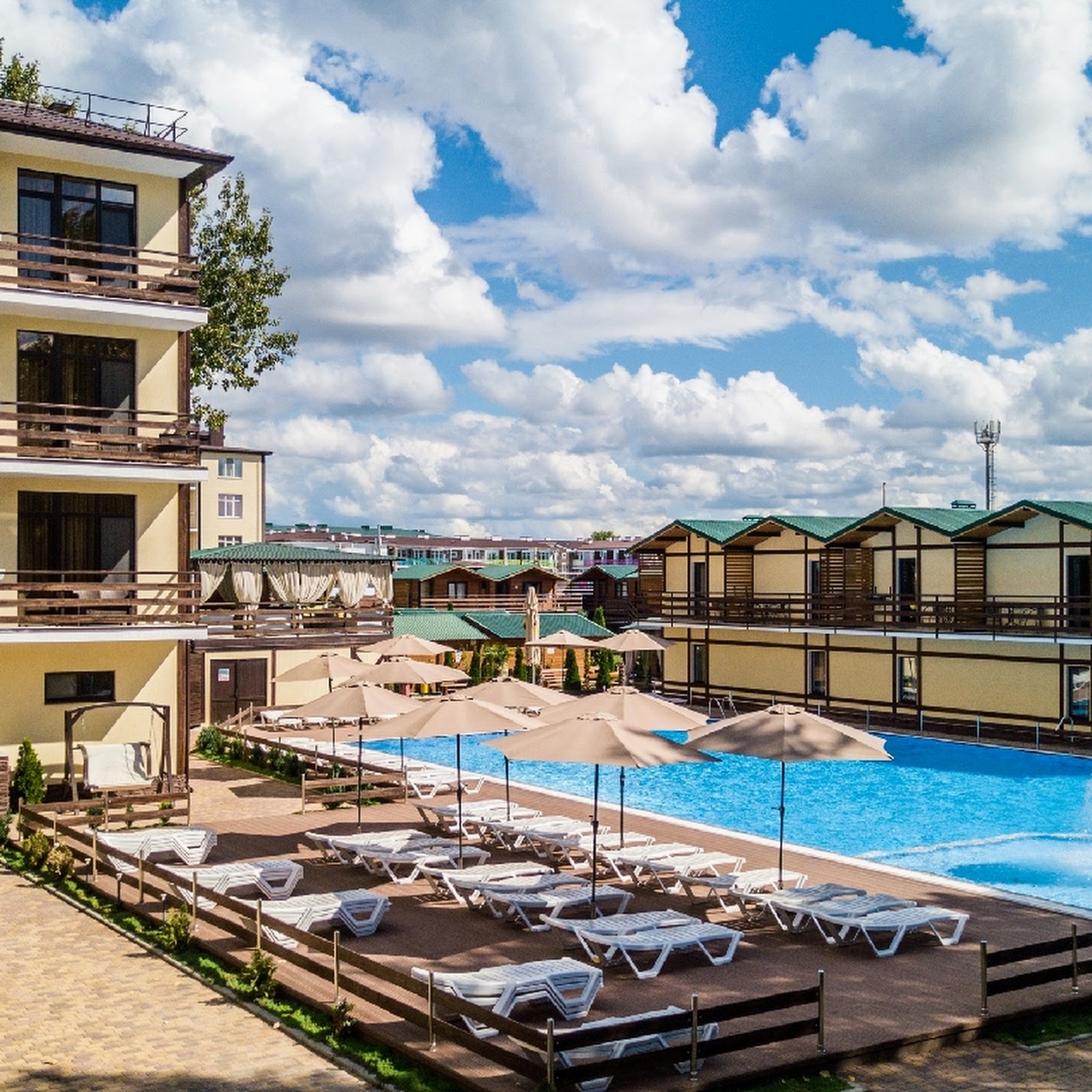 Хуторок - photo 1