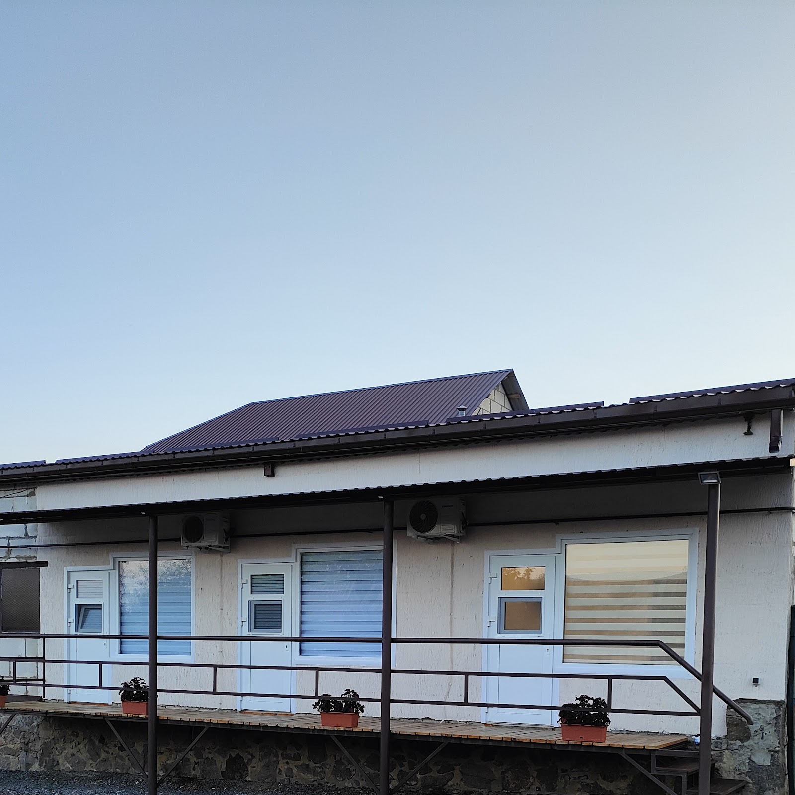 Отель ТрансХолл - photo 4